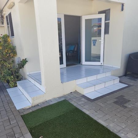 Ferienwohnung The Lush Willemstad Exterior foto